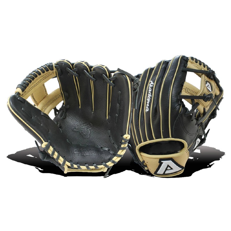 Akadema ANO 315 11.5 Infield Baseball Glove