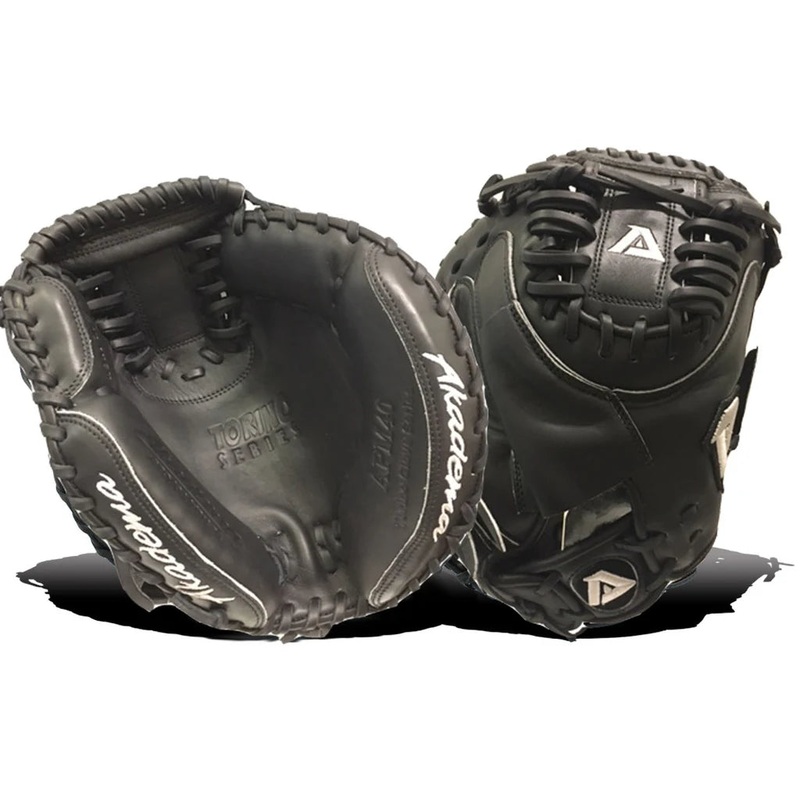 Akadema APM 40 33.5 Catchers Mitt