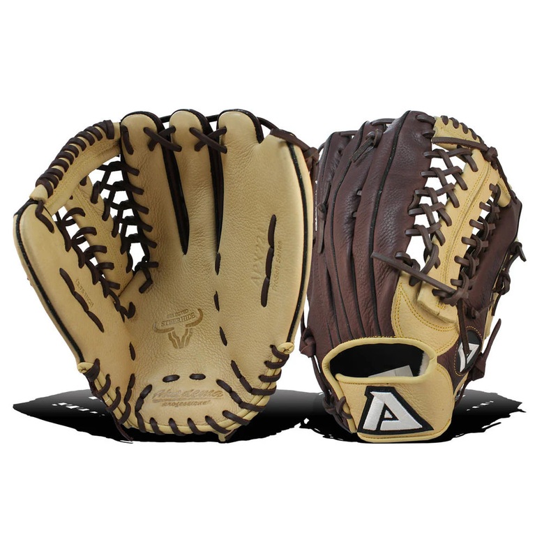 Akadema APX 240 33.5 Catchers Mitt