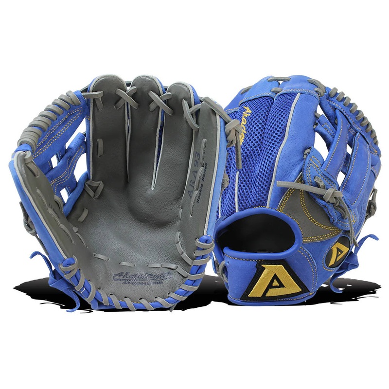 Akadema ARA 93 11 Infield/Pitcher/Outfield Baseball Glove