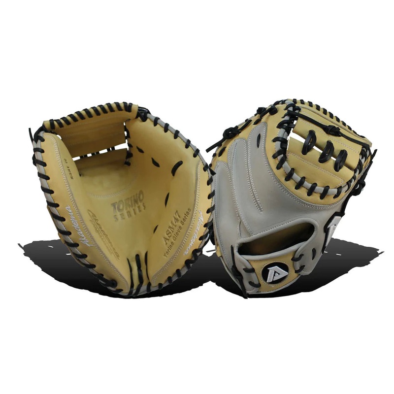 Akadema ASM 47 33 Torino Catchers Mitt
