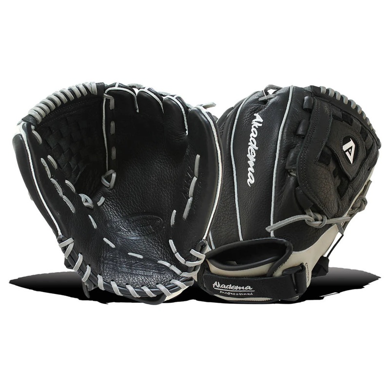 Akadema ATS 77 12.5 Infield/Outfield/Pitcher Softball Glove