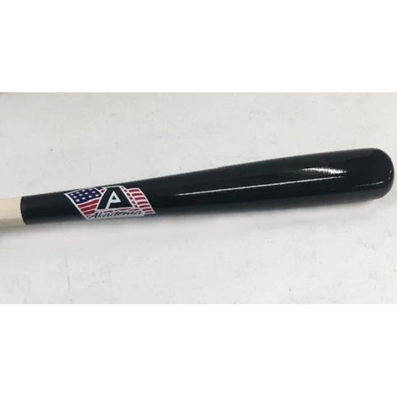 Akadema BM771 Bamboo Maple Hybrid Bat