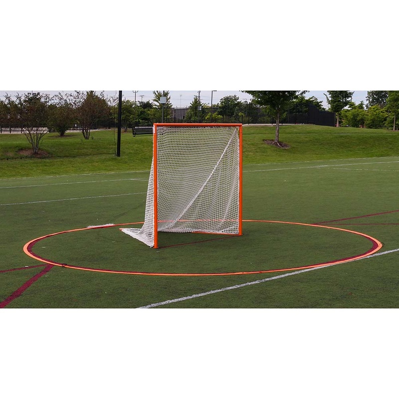 Champro Women’s Lacrosse Crease – 17′