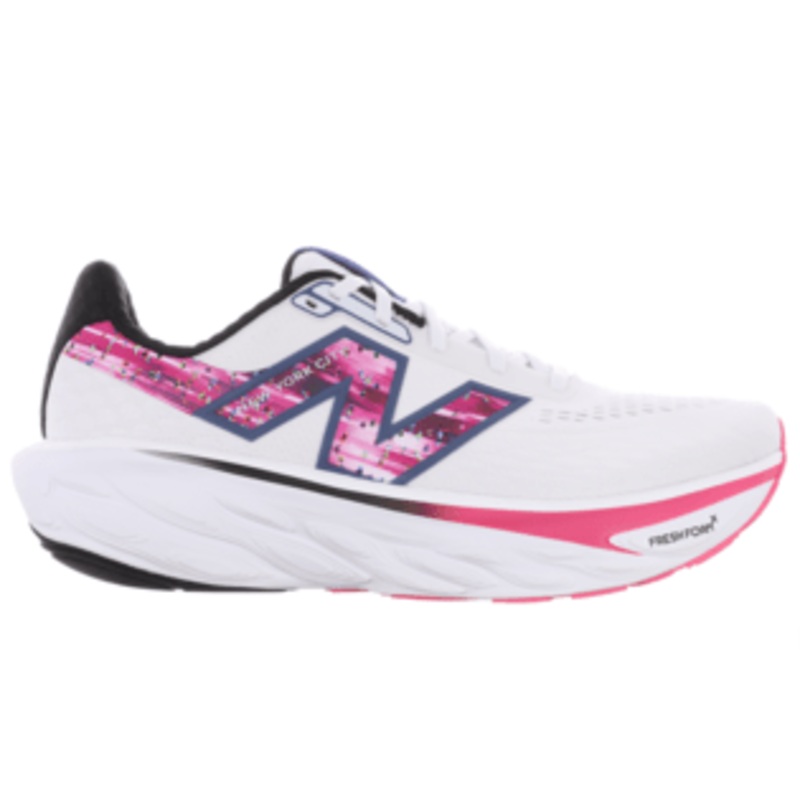 New Balance Men’s Fresh Foam X 1080 V14 Running Shoe – M1080Y14