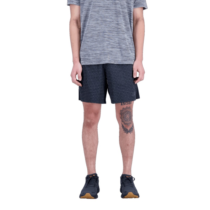New Balance Men’s Impact Run Luminous 6 Inch Short