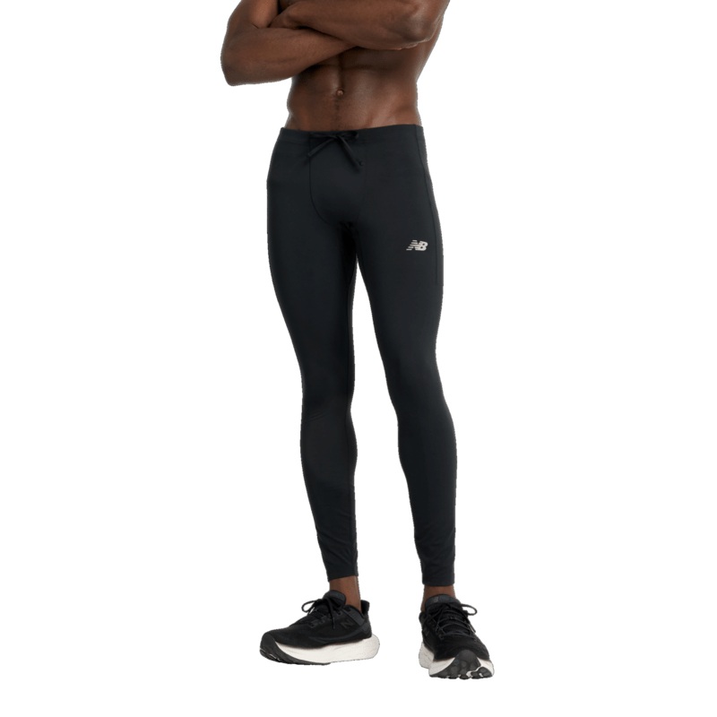 New Balance Men’s Sleek Pocket Tight