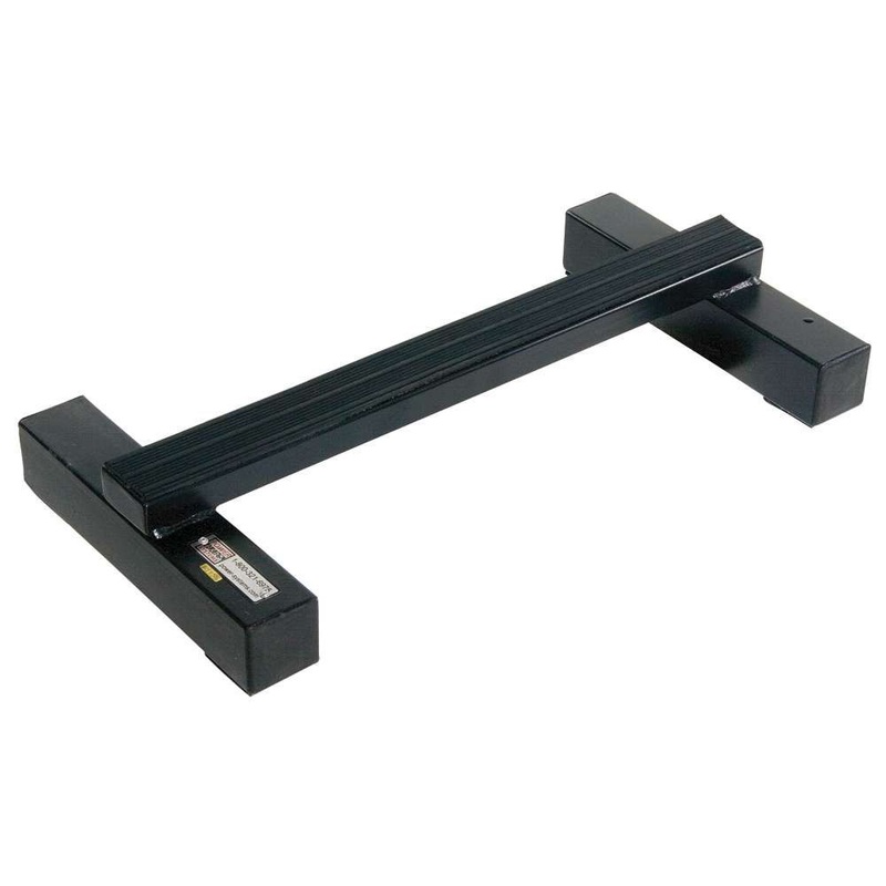 Power Systems Calf Raiz|Black