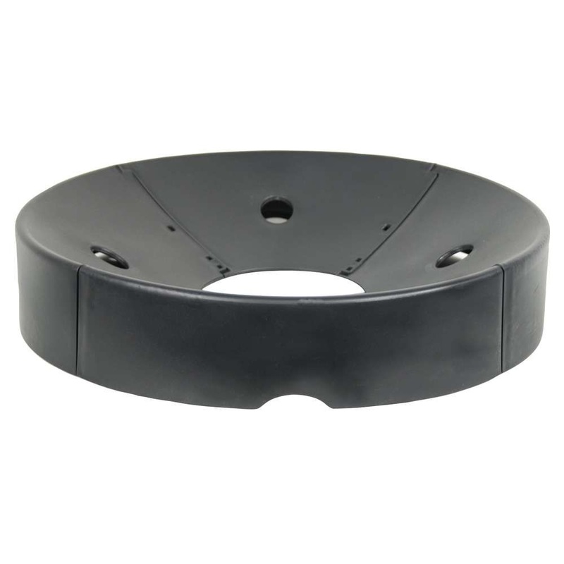 Power Systems Exercise Ball Base