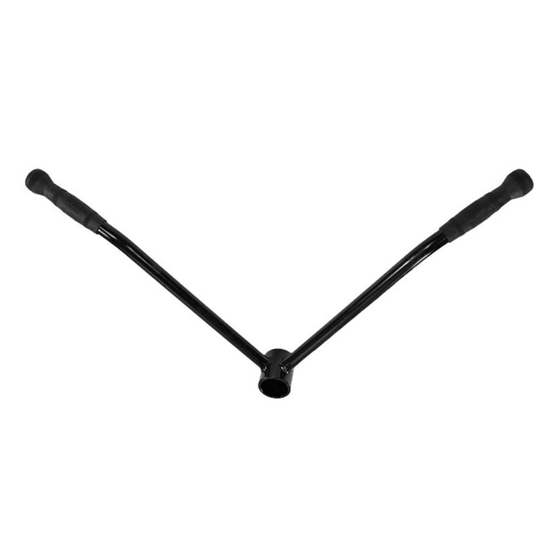 Power Systems Landmine Handle|Black