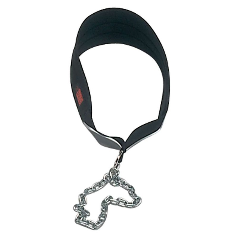 Power Systems Nylon Dip/Pull-Up Belt