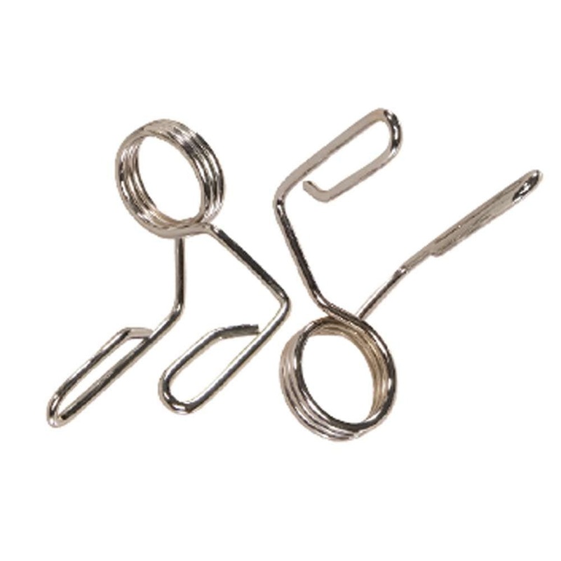 Power Systems Olympic Spring Collars