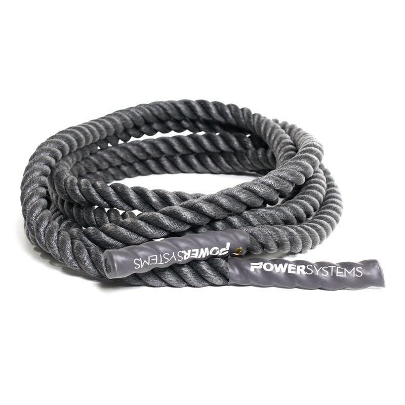 Power Systems Power Training Rope 2