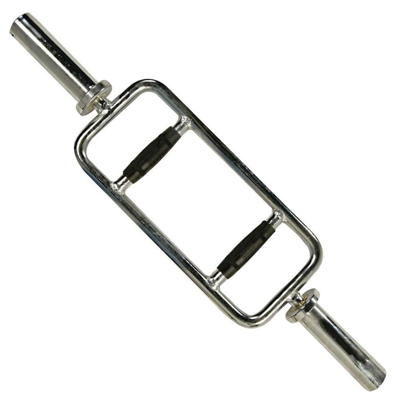 Power Systems Pro Olympic Tricep Bar