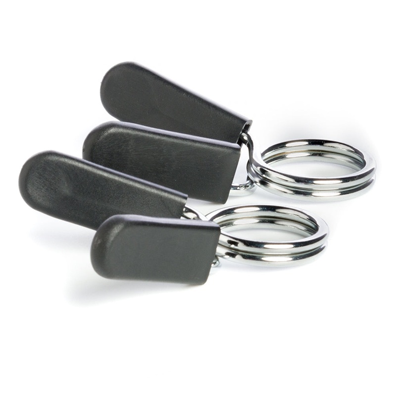 Power Systems Standard Barbell Spring Collars