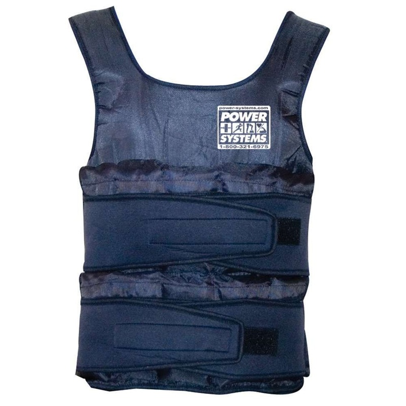 Power Systems VersaFit Vest|Black