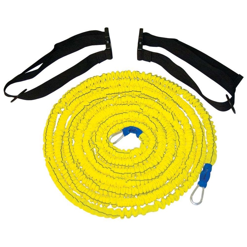 Stroops Speed Harness|Yellow
