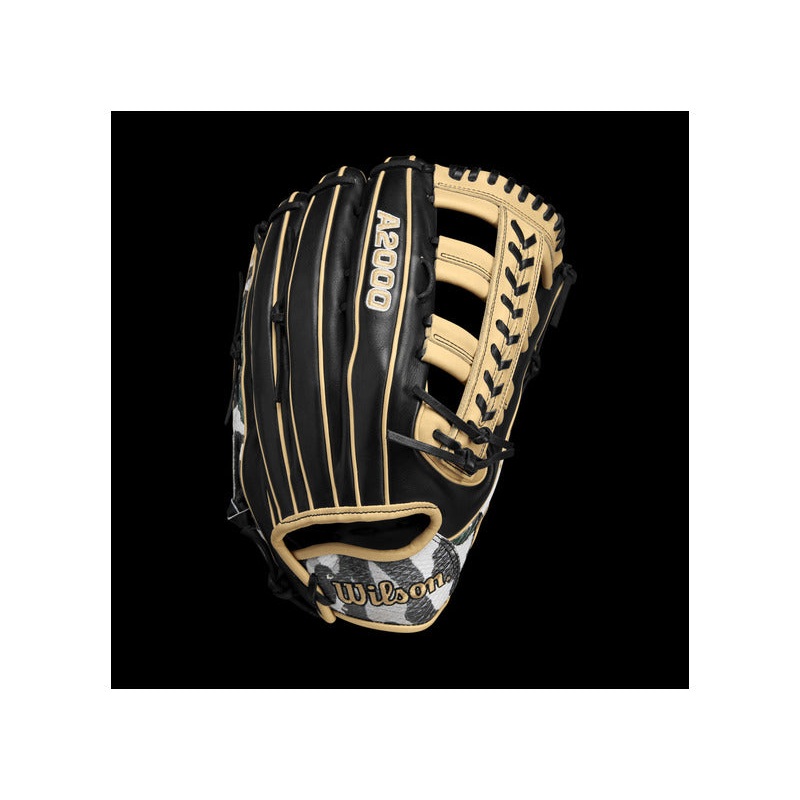2024 Wilson A2000 1810 Camo 12.75 Baseball Glove