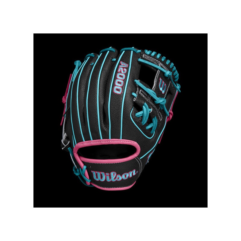 2024 Wilson A2000 Winter 1786 Spin Control 11.5 Baseball Glove