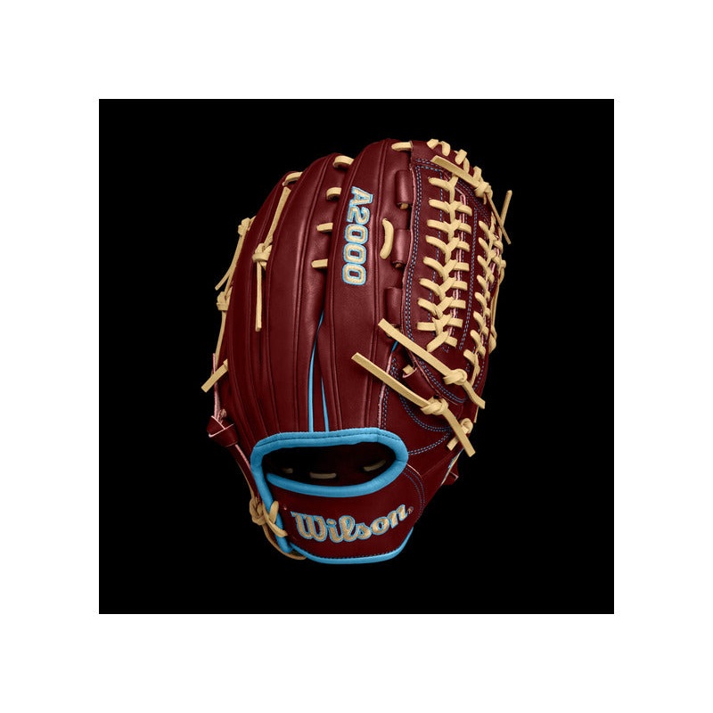 2024 Wilson A2000 Winter D33 11.75 Baseball Glove