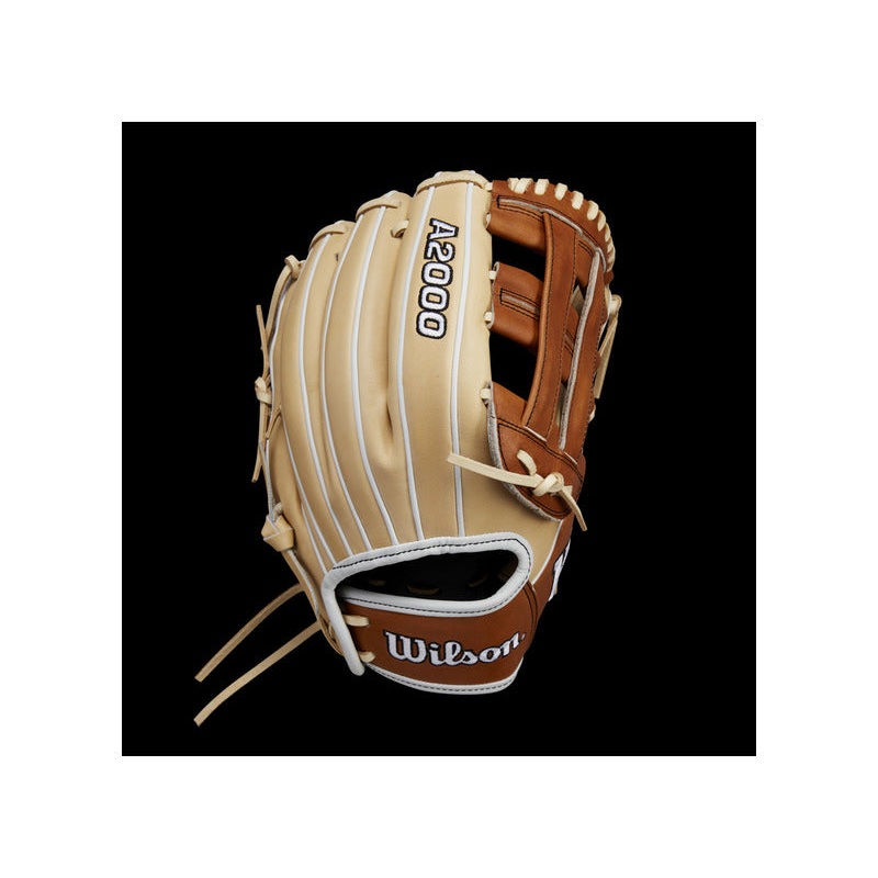 2024 Wilson A2000 Winter FP1712 12 Softball Glove
