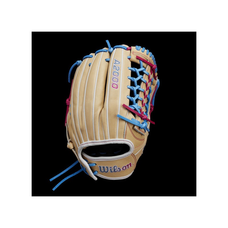2024 Wilson A2000 Winter T125 12.5 Softball Glove