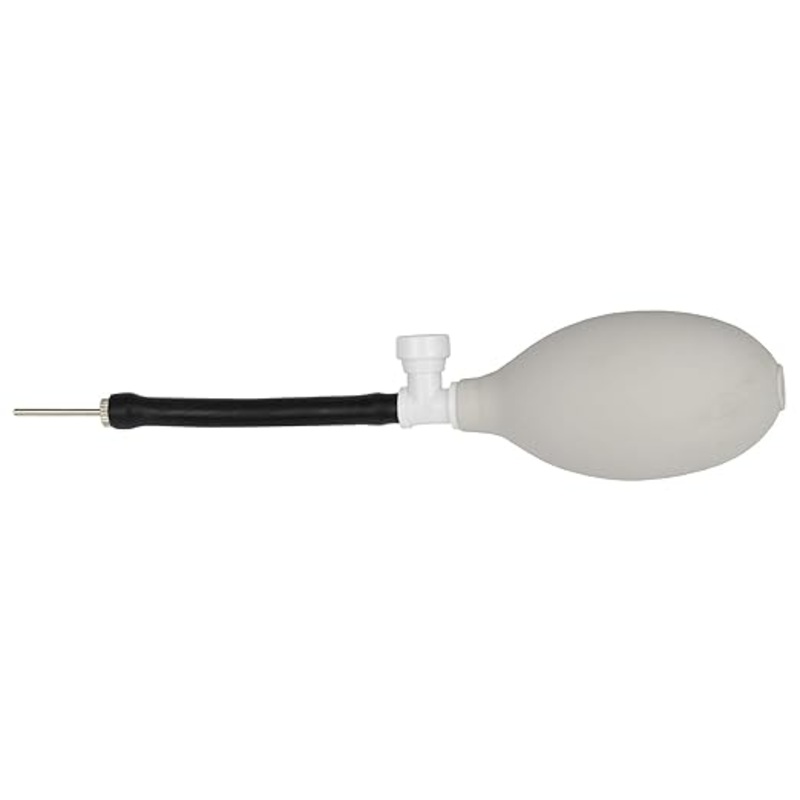 Athletic Specialties Football Helmet Pump