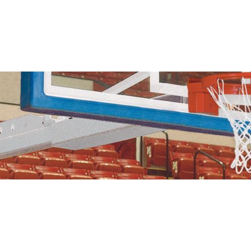 Bison Beam Pad for T-REX Basketball Portables