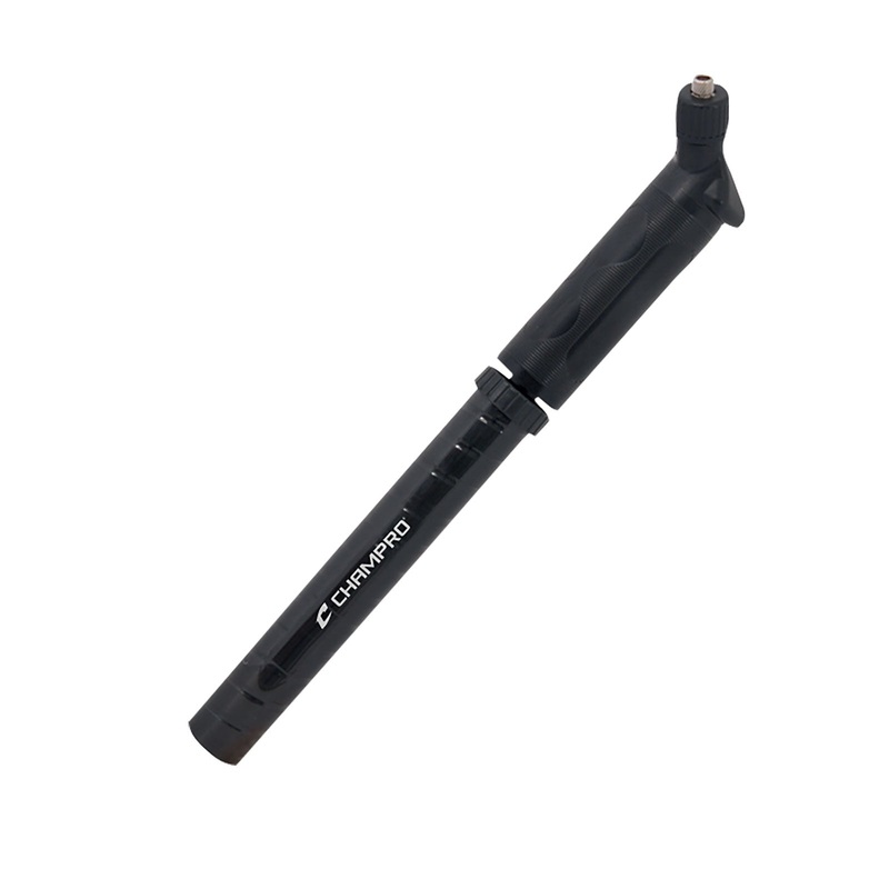 Champro 8 Dual-Action Inflation Pump