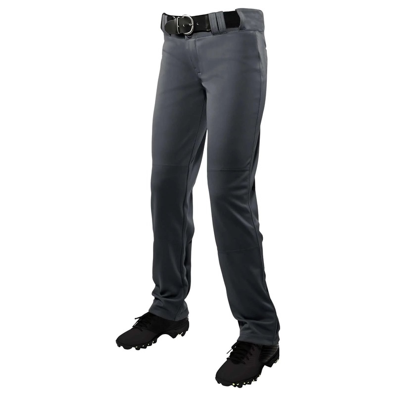 Champro Women’s Open Bottom Chopper Softball Pants