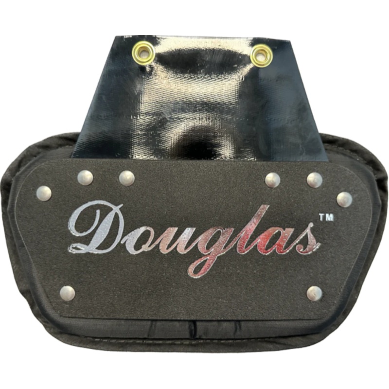 Douglas FX Youth Back Plate