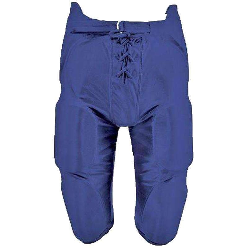 Martin Adult Integrated Dazzle Football Pants – FDFPA