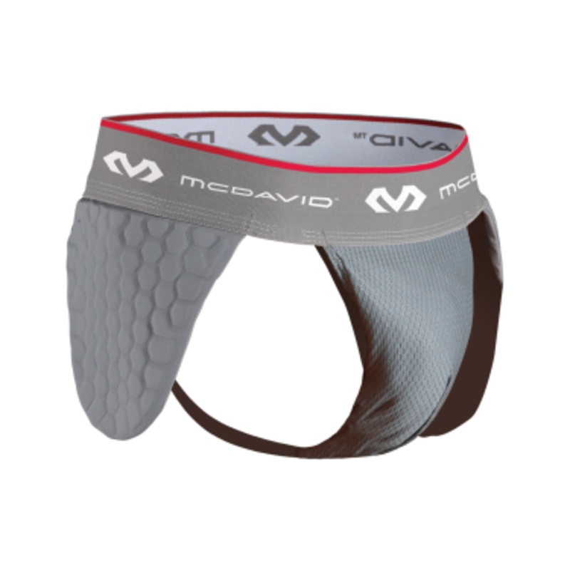 McDavid Hex Athletic Supporter