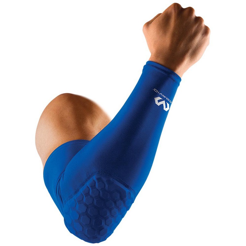 McDavid Hex Shooter Basketball Arm Sleeve