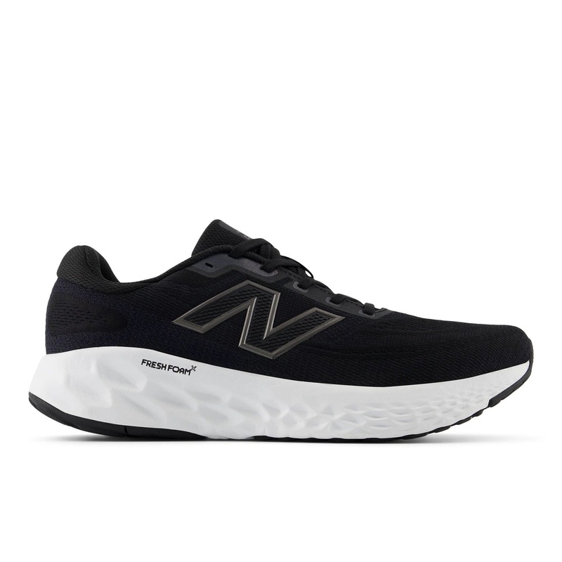 New Balance Men’s Fresh Foam X EVOZ v4 Running Shoe – MEVOZLK4