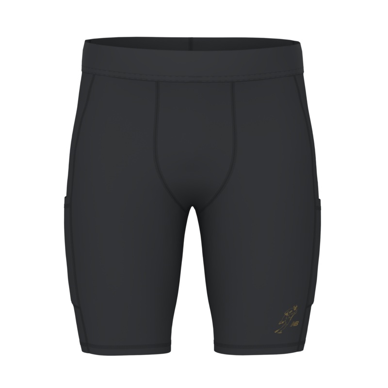 New Balance Men’s Ohtani Baselayer Short