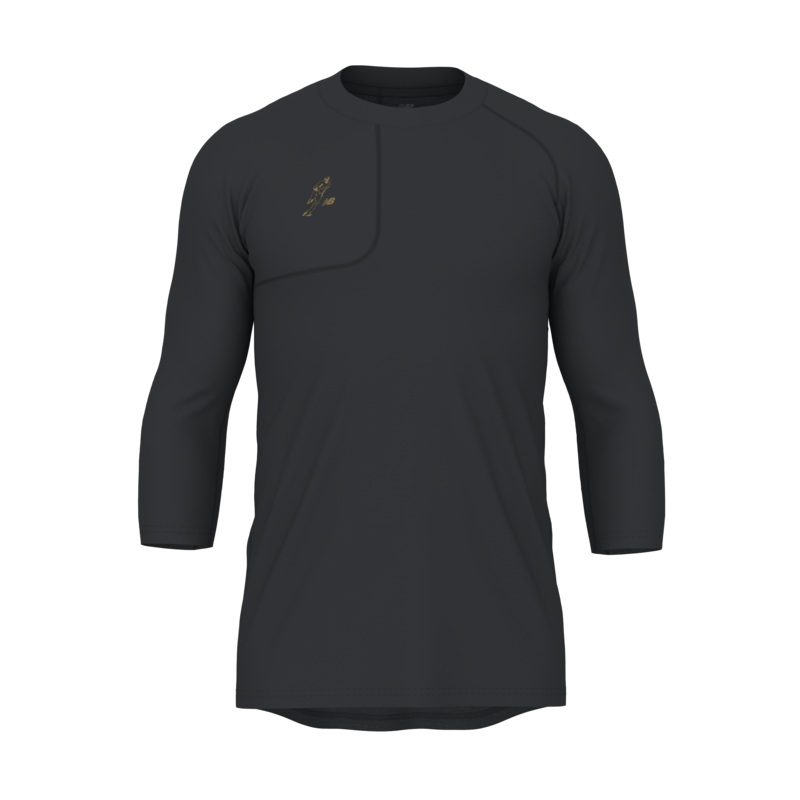 New Balance Men’s Ohtani Performance Long Sleeve Top