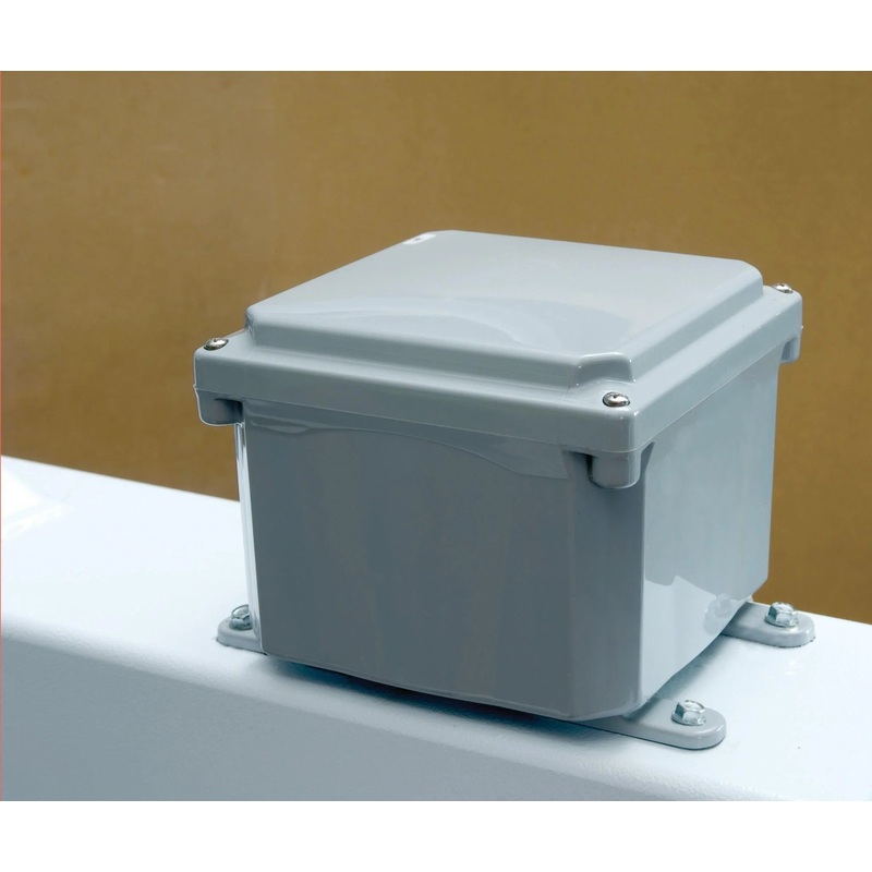 Transformer for Bison Correct Call 2.0 Alert System