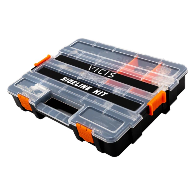 Vicis Universal Sideline Kit