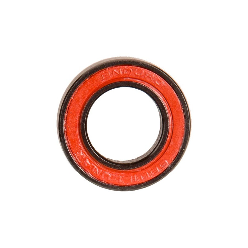 Wheels Manufacturing MAX Black Oxide Bearings