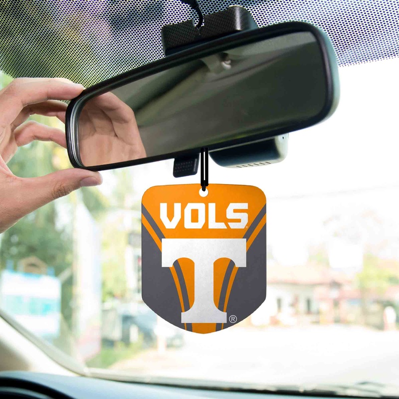 Fanmats Tennessee Volunteers 2 Pack Air Freshener