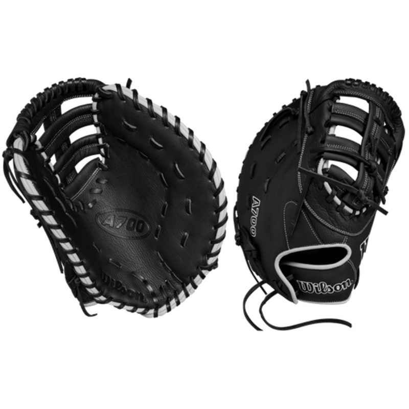 2024 Wilson A700 12 First Base Mitt