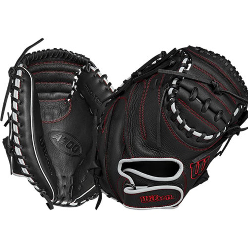 2024 Wilson A700 32.5 Baseball Catchers Mitt