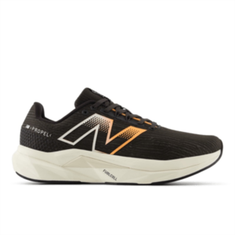 New Balance Men’s FuelCell Propel v5 Running Shoe – MFCPRCB5