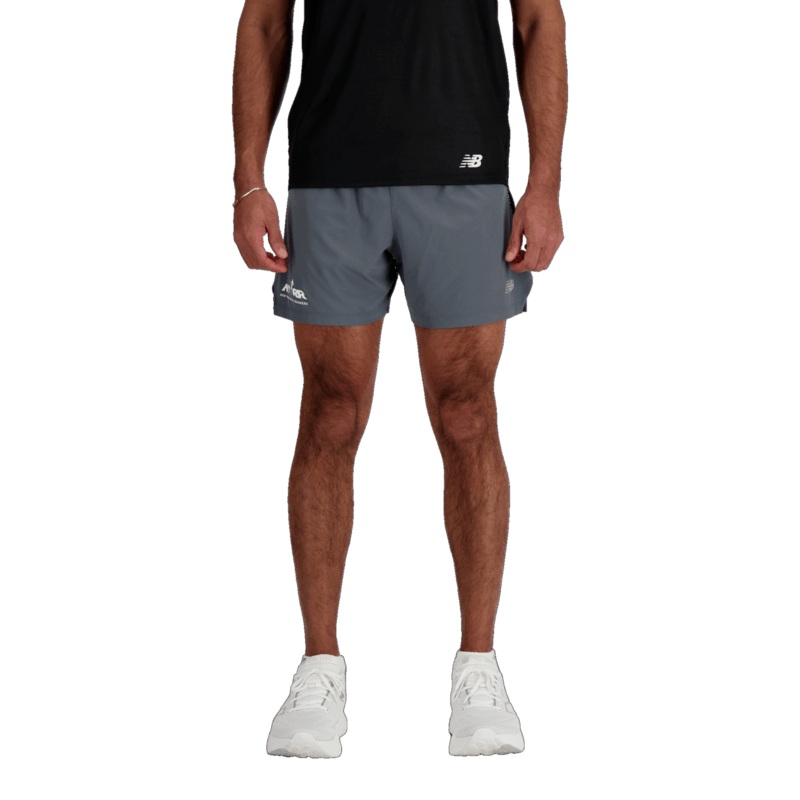 New Balance Men’s Run For Life RC Short 5