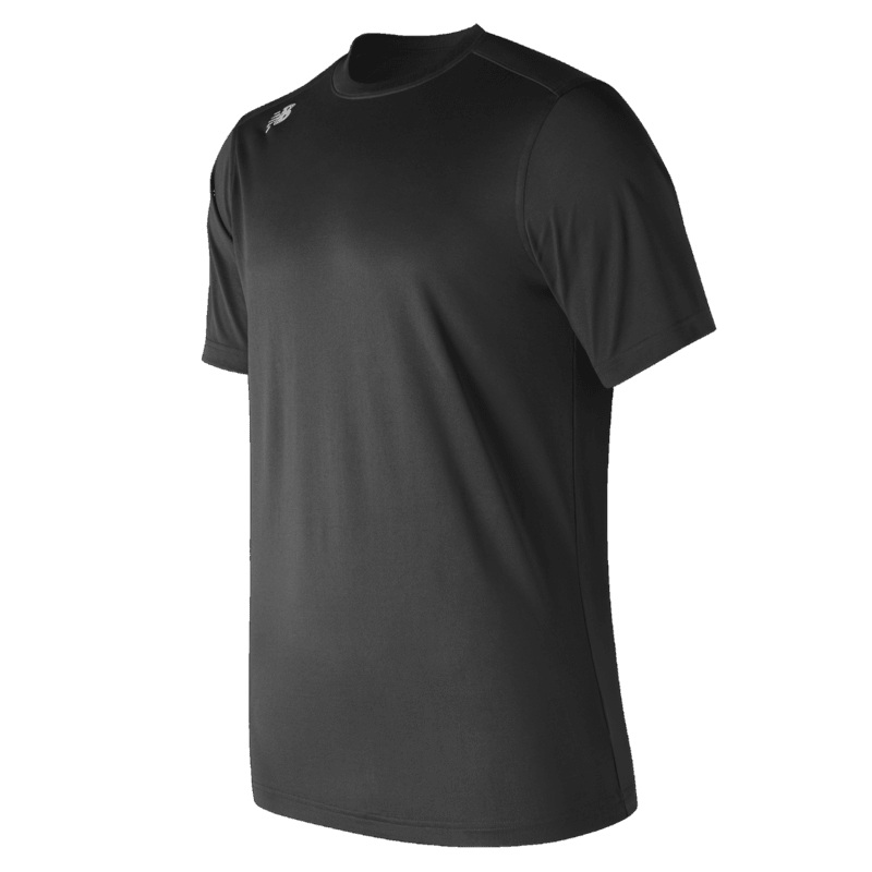 New Balance Men’s Short Sleeve Tech T-Shirt (Tall)
