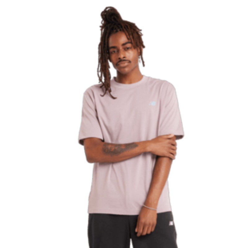 New Balance Men’s Sport Essentials Logo T-Shirt
