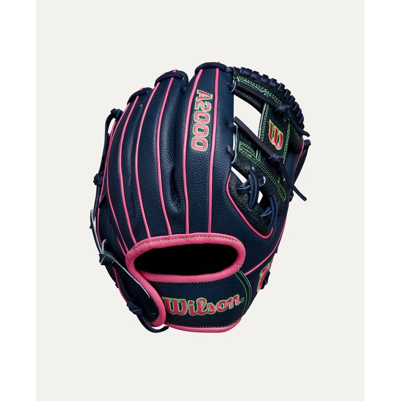 2025 Wilson A2000 Spring SCDP15SS 11.5 Baseball Glove