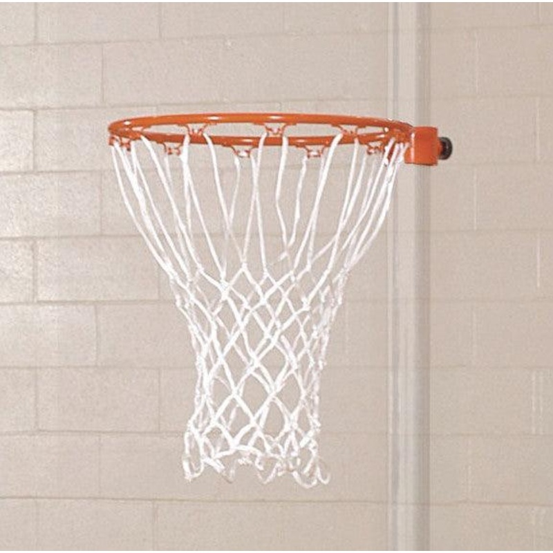 Bison Basketball Attachment for Portable Game Bases