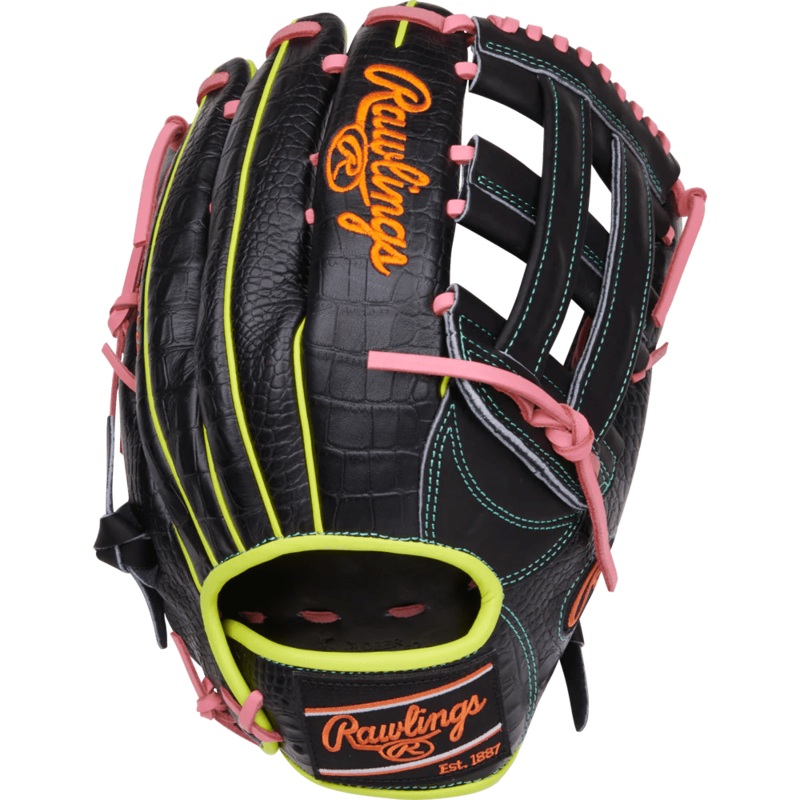 Rawlings Gold Glove Club (February 2025) 12.75  Heart of the Hide Baseball Glove
